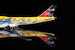 Boeing 747-400D JAL Japan Air Lines No.6 "Dream Story" JA8084 L2111