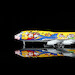 Boeing 747-400D JAL Japan Air Lines No.6 "Dream Story" JA8084 L2111