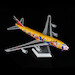 Boeing 747-400D JAL Japan Air Lines No.6 "Dream Story" JA8084 L2111
