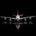 Boeing 747-400D JAL Japan Air Lines No.6 "Dream Story" JA8084 L2111