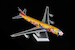 Boeing 747-400D JAL Japan Air Lines No.6 "Dream Story" JA8084 L2111