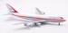 Boeing 747-100 Boeing Company "City Of Everett” N7470  L2112