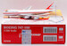 Boeing 747-100 Boeing Company "City Of Everett” N7470  L2112