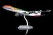 Airbus A340-600 China Eastern Airlines "Expo 2010 Better City Better Life" B-6055 L2113