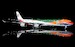 Airbus A340-600 China Eastern Airlines "Expo 2010 Better City Better Life" B-6055  L2113