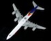 Airbus A340-600 China Eastern Airlines "Expo 2010 Better City Better Life" B-6055 L2113
