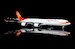 Airbus A340-600 Hainan Airlines B-6508