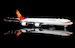 Airbus A340-600 Hainan Airlines B-6508  L2115