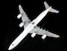 Airbus A340-600 Hainan Airlines B-6508 L2115