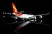 Airbus A340-600 Hainan Airlines B-6508  L2115