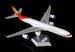 Airbus A340-600 Hainan Airlines B-6508 L2115