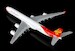 Airbus A340-600 Hainan Airlines B-6509 L2116