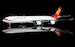 Airbus A340-600 Hainan Airlines B-6509