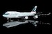 Boeing 747-400 Cathay Pacific B-HUJ 