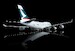 Boeing 747-400 Cathay Pacific B-HUJ L2123