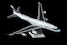 Boeing 747-400 Cathay Pacific B-HUJ L2123