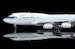 Boeing 747-400 Cathay Pacific B-HUJ  L2123