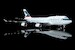 Boeing 747-400 Cathay Pacific B-HUJ L2123