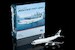 Boeing 747-400 Cathay Pacific B-HUJ Flaps Down 