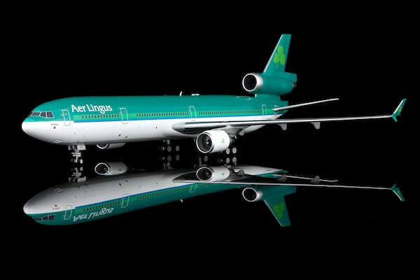 McDonnell Douglas MD11 Aer Lingus N272WA  L2127
