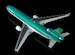 McDonnell Douglas MD11 Aer Lingus N272WA L2127