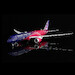 Boeing 787-9 Dreamliner Boeing Company "Dreams Take Flight" N1015B L2128