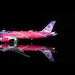 Boeing 787-9 Dreamliner Boeing Company "Dreams Take Flight" N1015B L2128