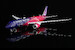 Boeing 787-9 Dreamliner Boeing Company "Dreams Take Flight" N1015B 