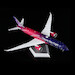 Boeing 787-9 Dreamliner Boeing Company "Dreams Take Flight" N1015B L2128
