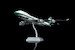 Boeing 747-400F Cathay Pacific Cargo VR-HUH L2130