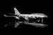 Boeing 747-400 Boeing House Color N401PW Polished L2131