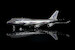Boeing 747-400 Boeing House Color N401PW Polished