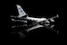 Boeing 747-400 Boeing House Color N401PW Polished L2131