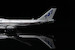 Boeing 747-400 Boeing House Color N401PW Polished L2131