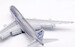 Boeing 747-400 Boeing House Color N401PW Polished Flaps Down  L2131FD
