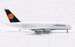 Airbus A380 Lufthansa D-AIMA  L2132