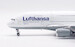Airbus A380 Lufthansa D-AIMA  L2132