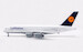 Airbus A380 Lufthansa D-AIMA  L2132