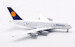 Airbus A380 Lufthansa D-AIMA  L2132
