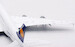 Airbus A380 Lufthansa D-AIMA  L2132