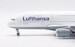 Airbus A380 Lufthansa D-AIMA  L2132