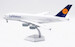 Airbus A380 Lufthansa D-AIMA  L2132