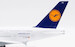 Airbus A380 Lufthansa D-AIMA  L2132