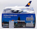 Airbus A380 Lufthansa D-AIMA  L2132