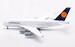 Airbus A380 Lufthansa D-AIMA  L2132