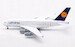 Airbus A380 Lufthansa D-AIMA  L2132