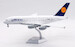 Airbus A380 Lufthansa D-AIMA  L2132