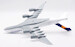 Airbus A380 Lufthansa D-AIMA  L2132