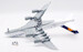 Airbus A380 Lufthansa D-AIMA Flaps Down  L2132FD