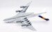 Airbus A380 Lufthansa D-AIMA Flaps Down  L2132FD